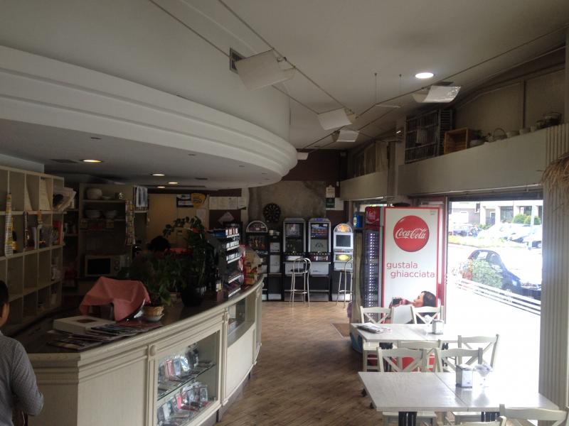 Bar Gallarate (Va)