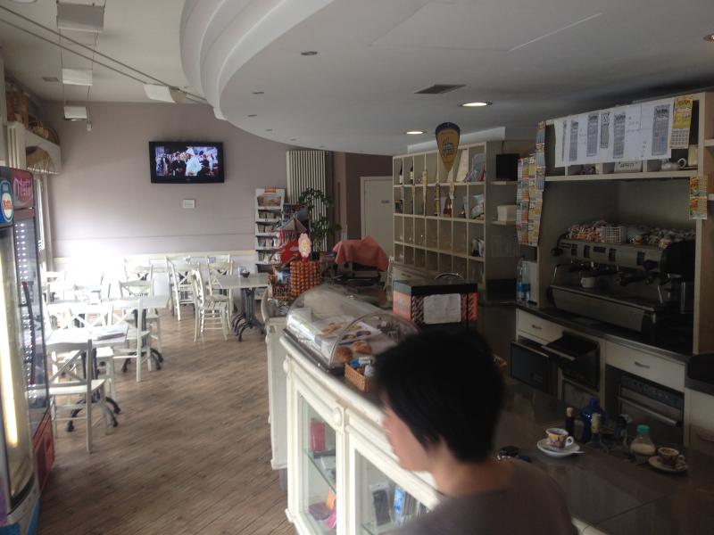 Bar Gallarate (Va)