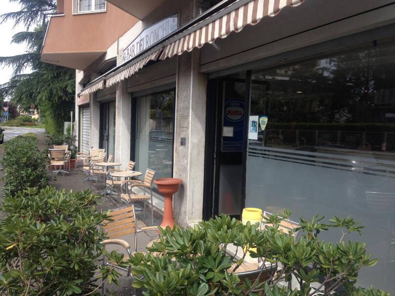 Bar Gallarate (Va)