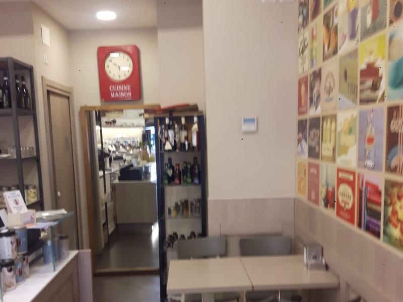 Bar CCP