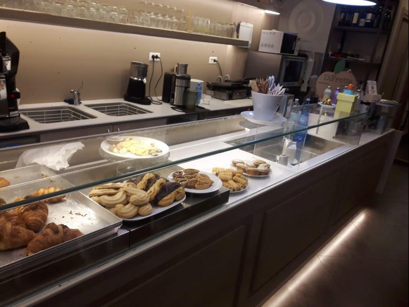 Bar CCP