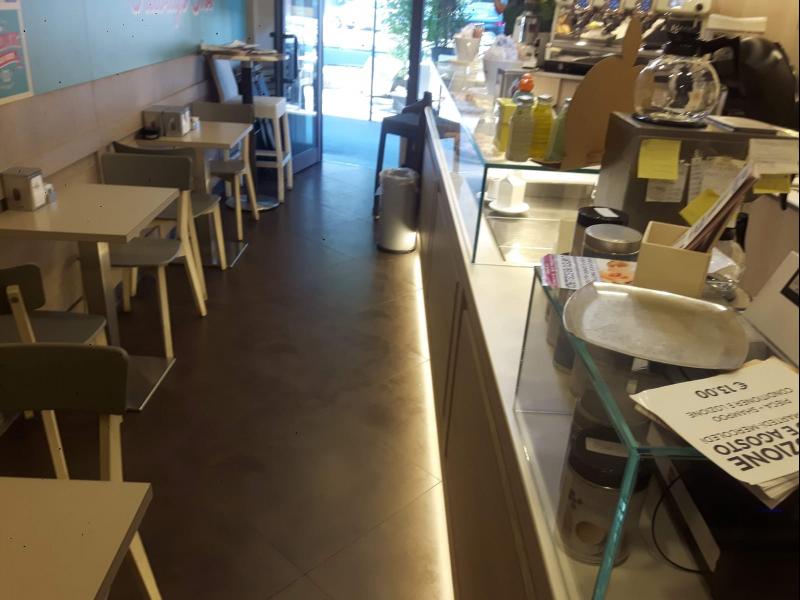 Bar CCP