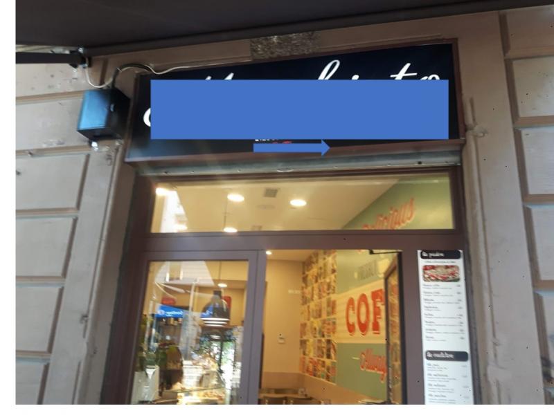 Bar CCP
