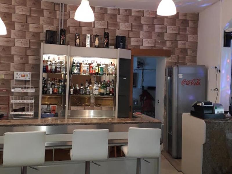 bar Karaoke