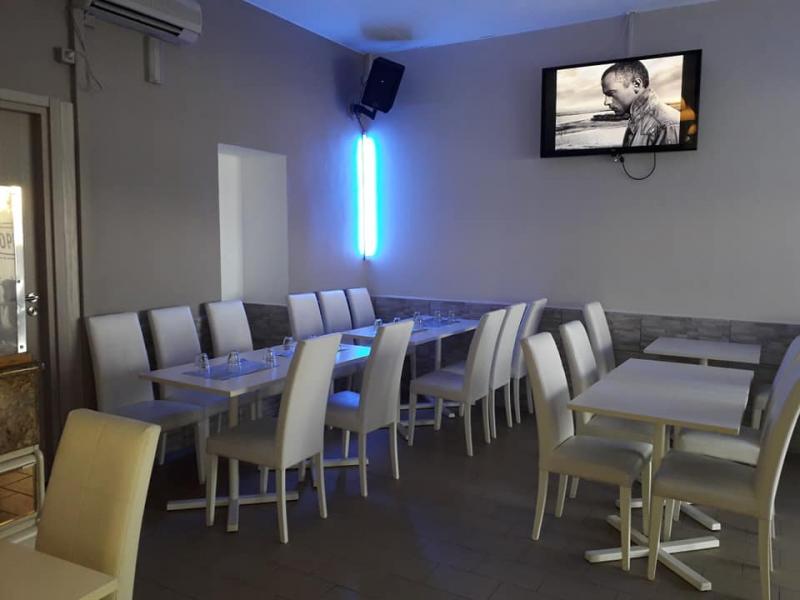 bar Karaoke
