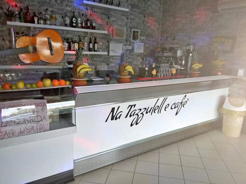 na tazzulel e cafè