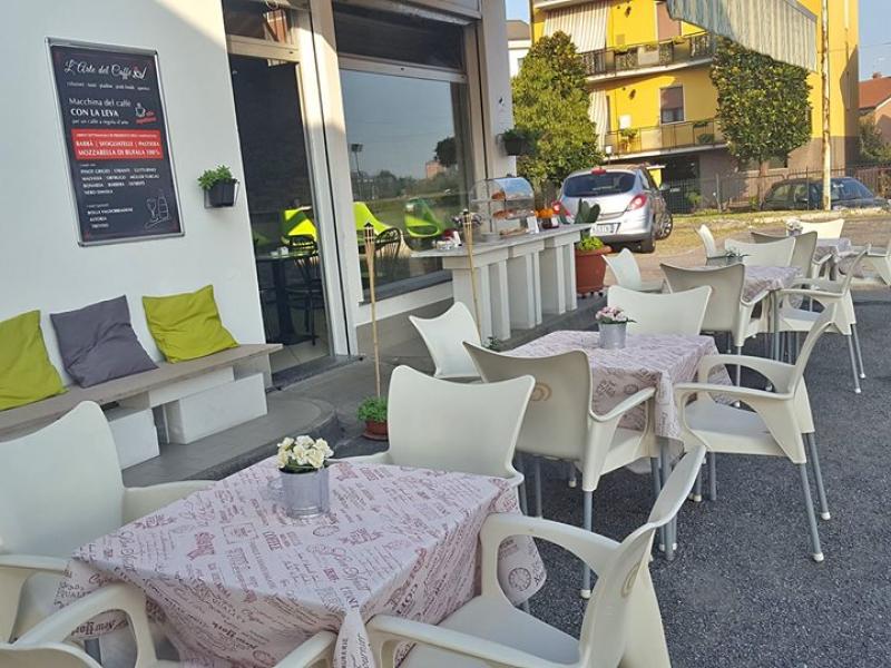na tazzulel e cafè