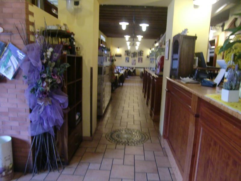 Ristorante Pizzeria