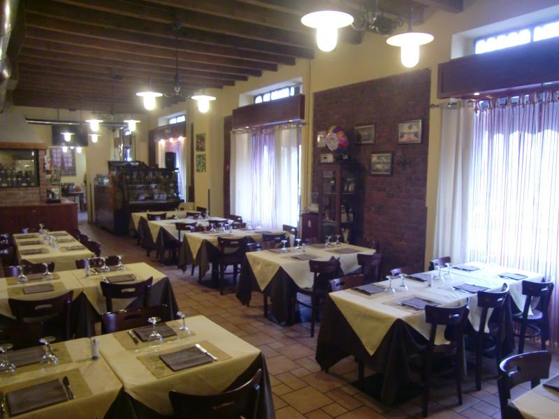 Ristorante Pizzeria