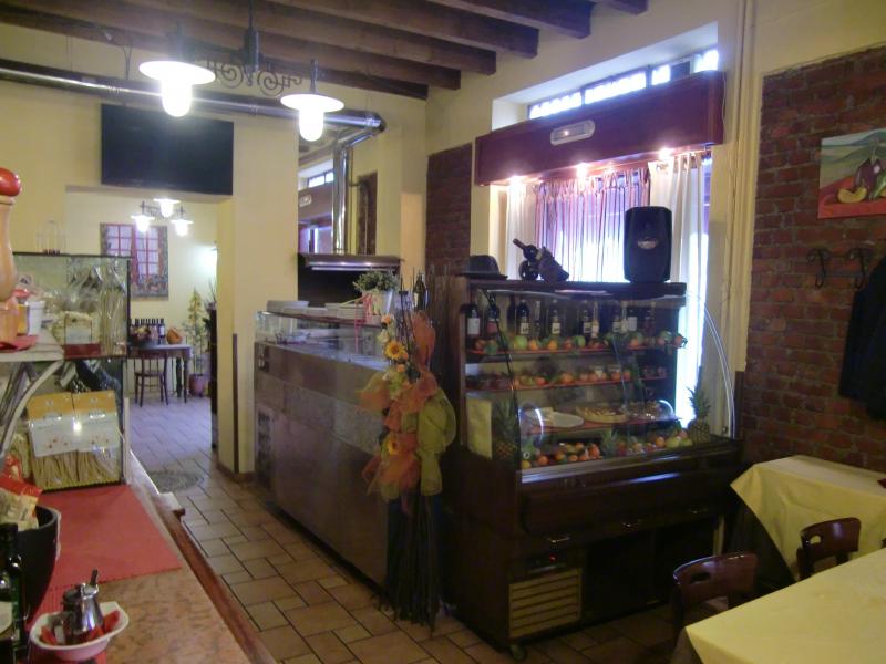 Ristorante Pizzeria