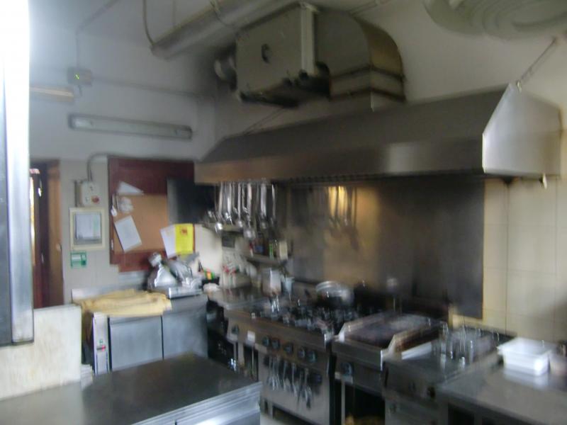 Ristorante Pizzeria