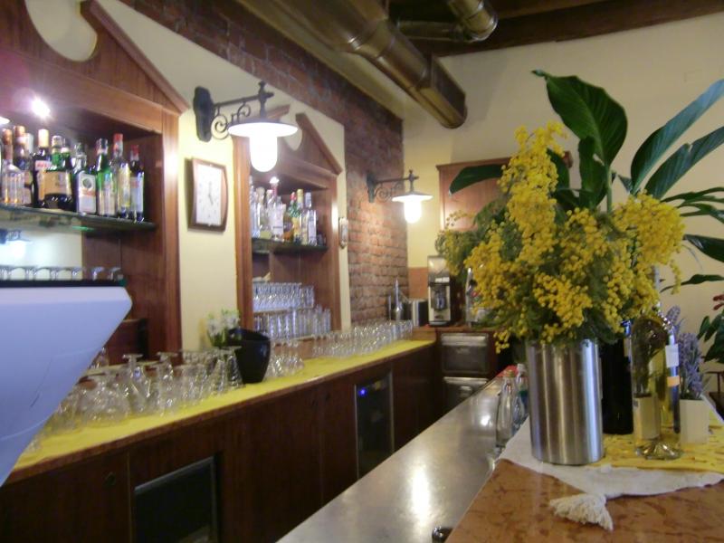 Ristorante Pizzeria