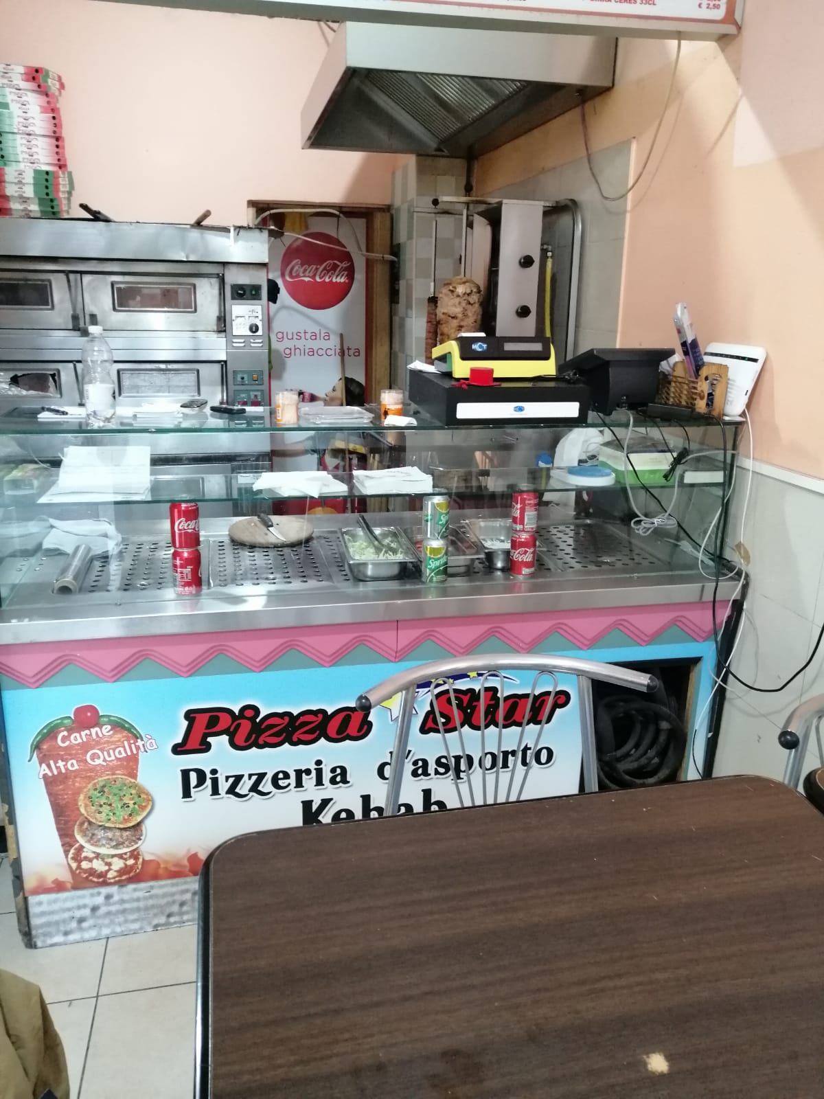 Pizzeria  Milano
