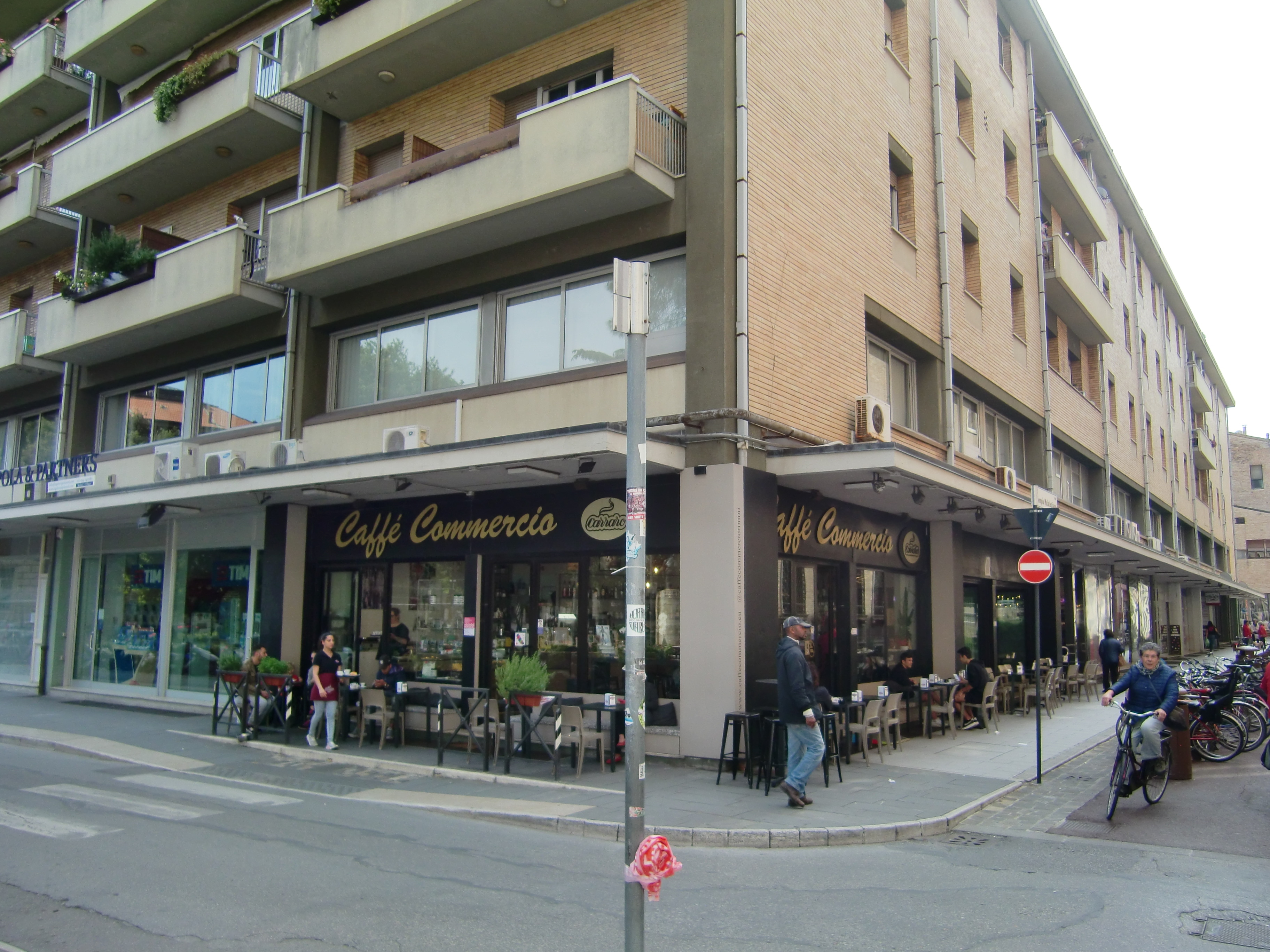 Ufficio Rimini