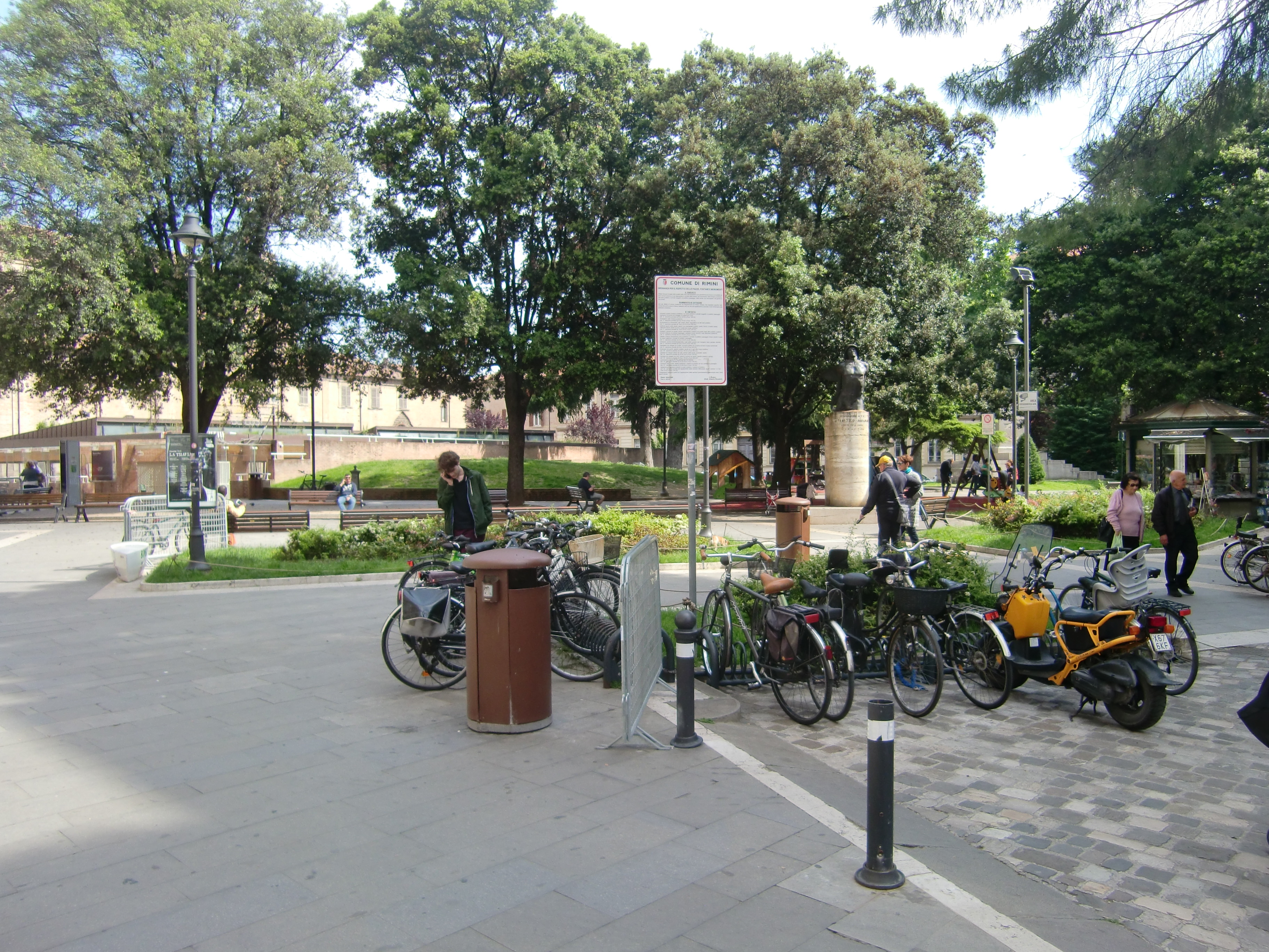 Ufficio Rimini