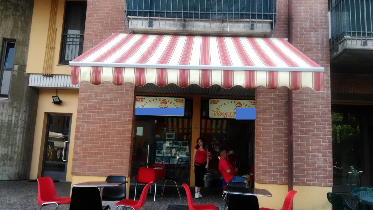 Yogurteria Bar  SEdriano (MI)