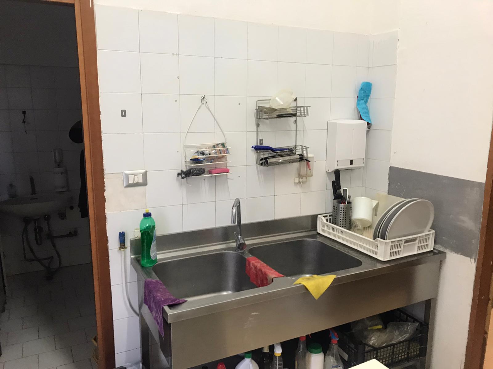 Pizzeria con somministrazione non assistita Milano