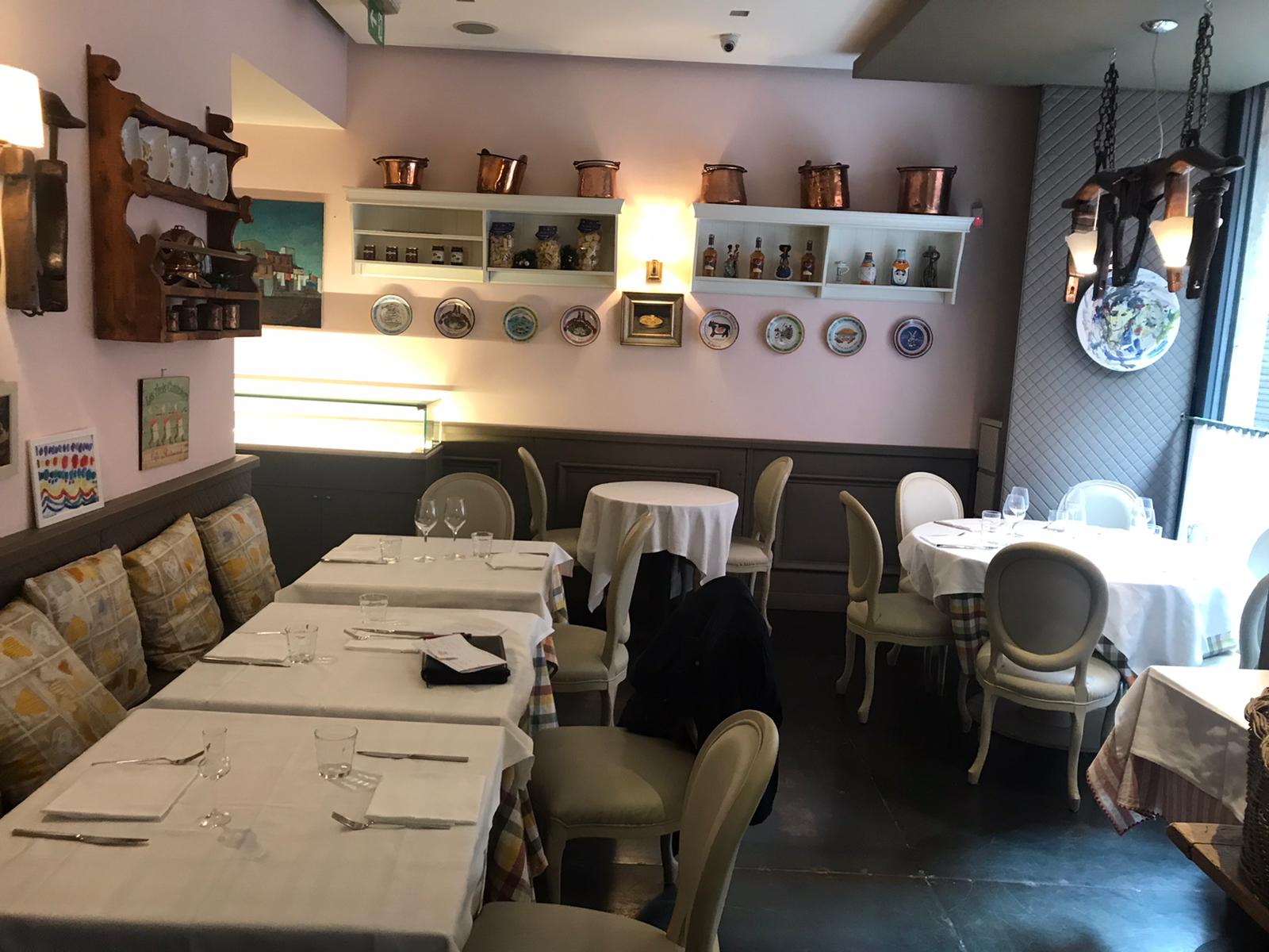 Ristorante Arena Milano