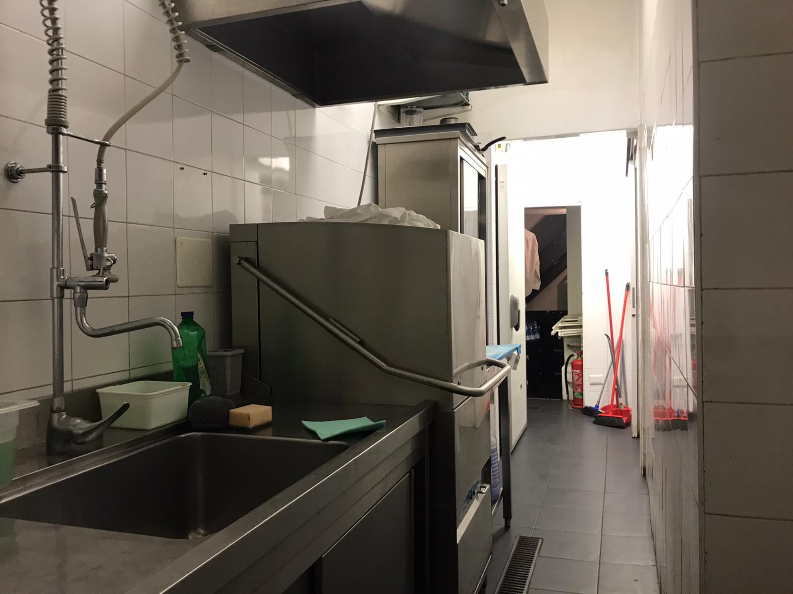 Ristorante Arena Milano