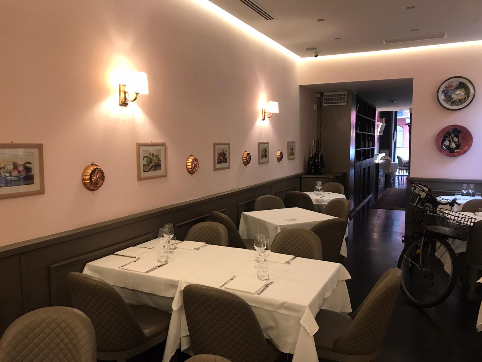 Ristorante Arena Milano