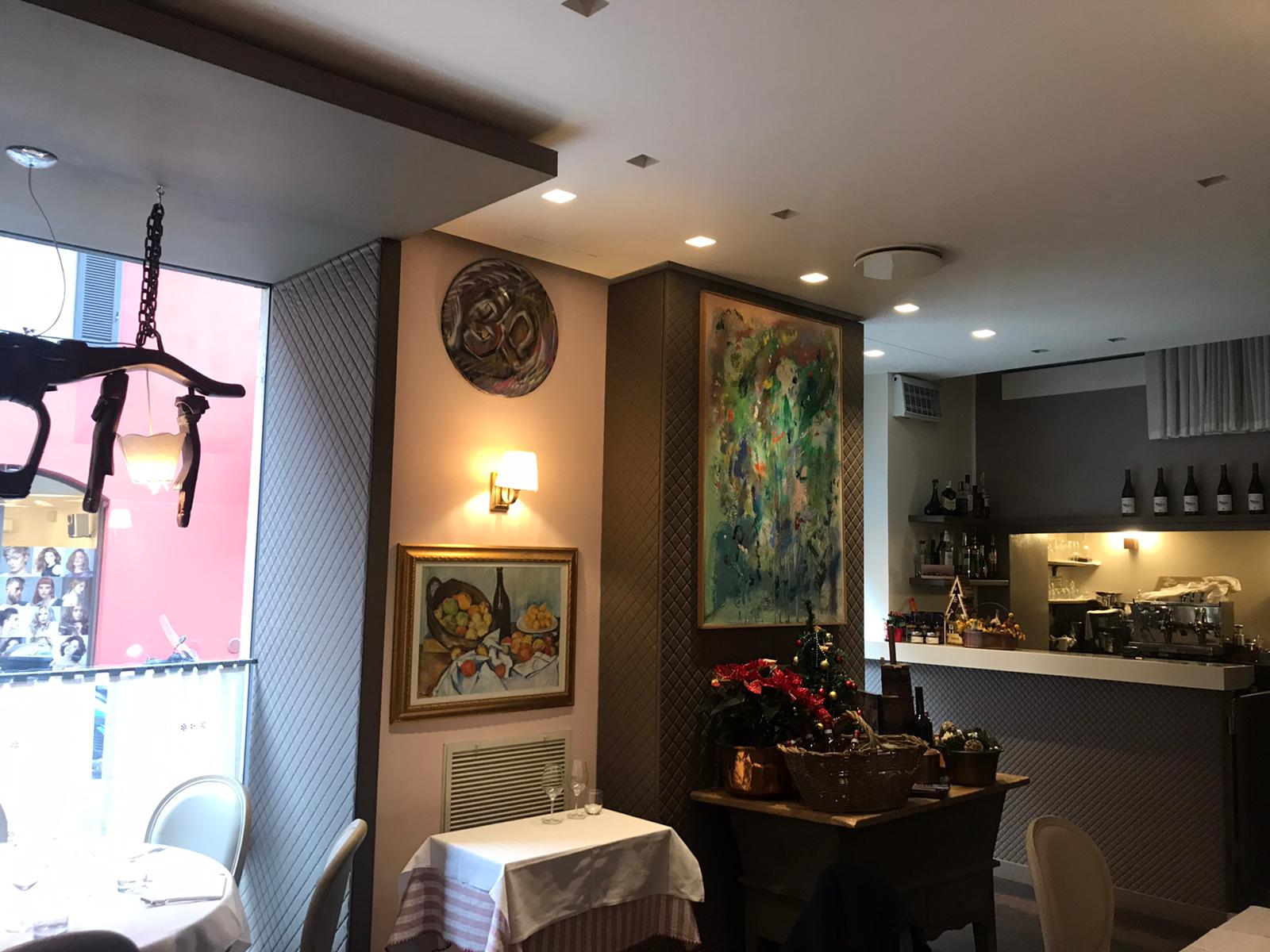 Ristorante Arena Milano