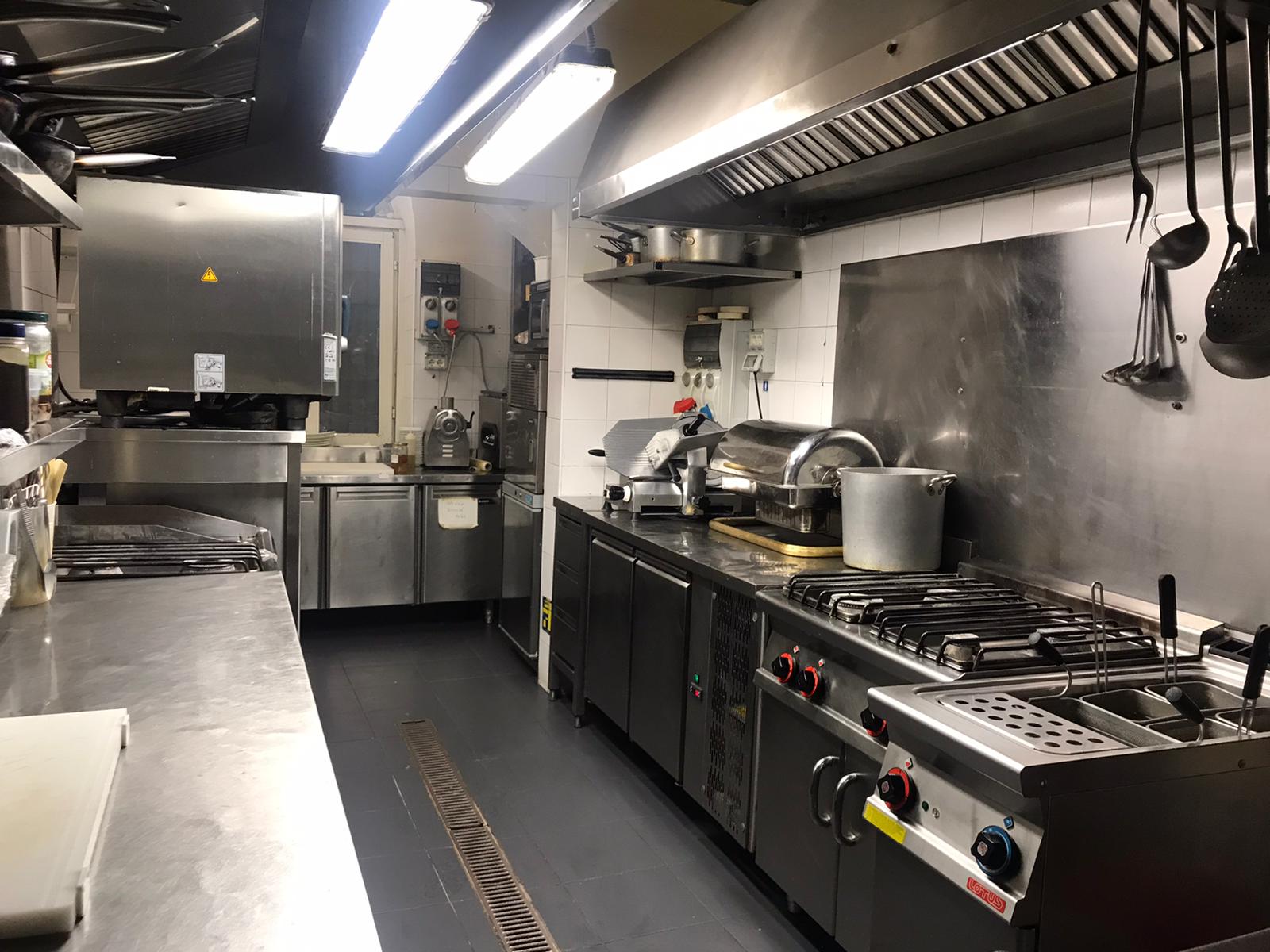 Ristorante Arena Milano