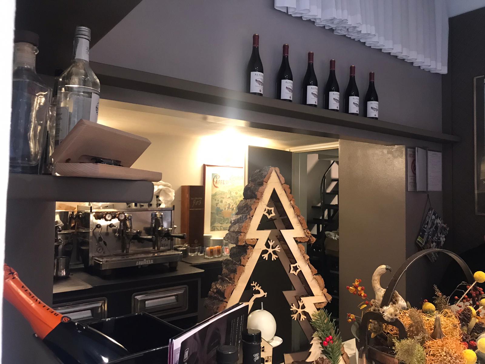 Ristorante Arena Milano