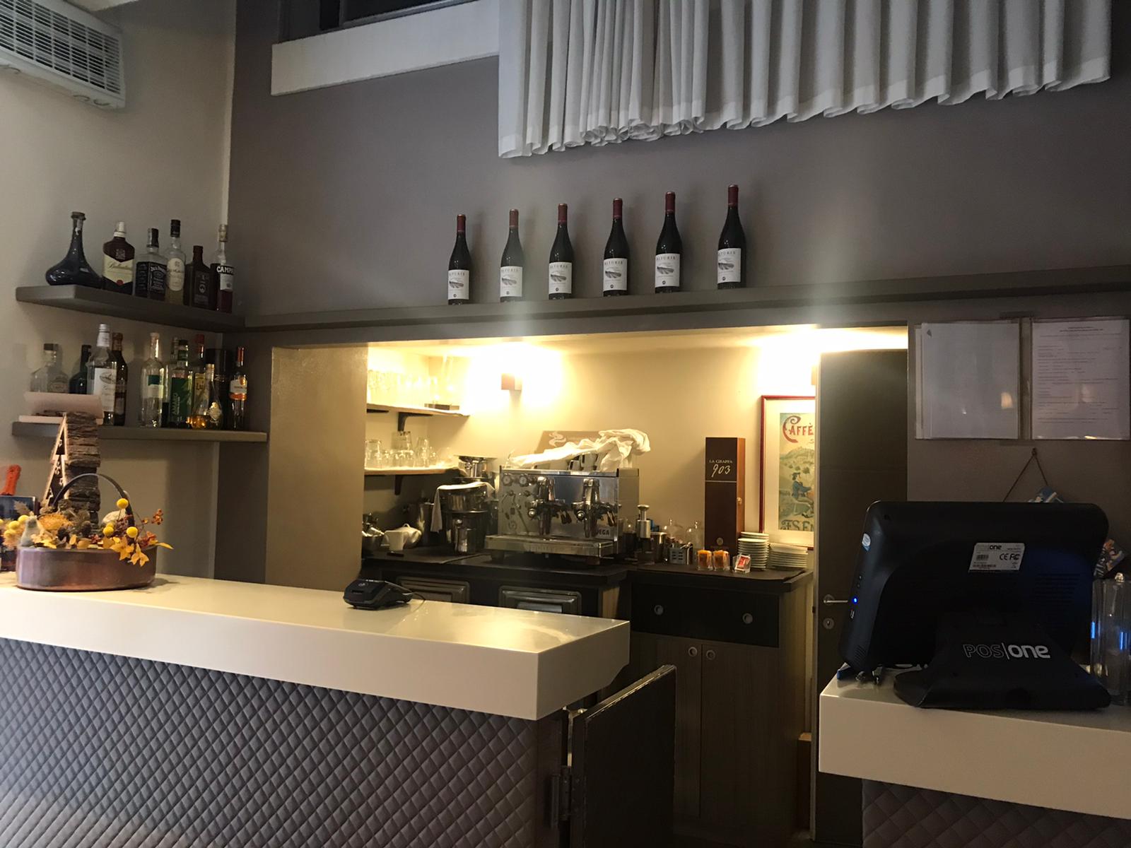 Ristorante Arena Milano