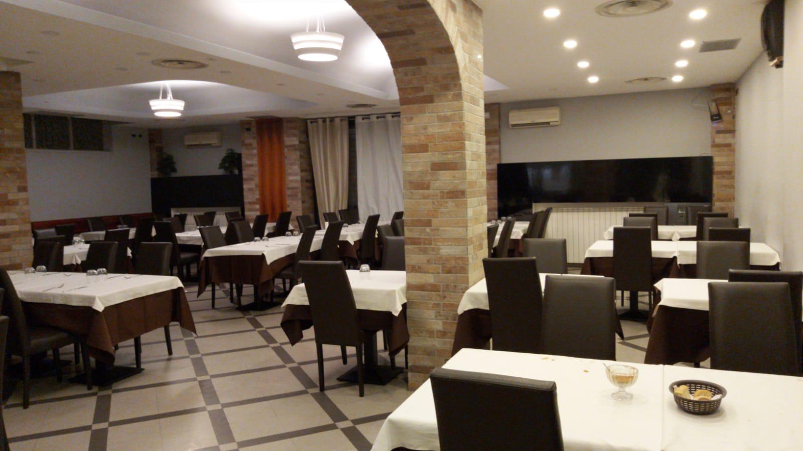 RistoPizze Novate