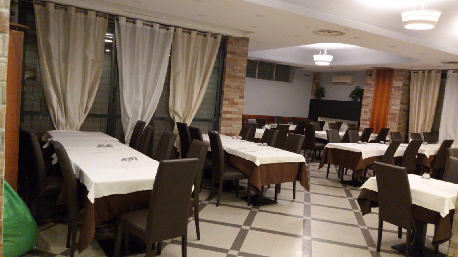 RistoPizze Novate