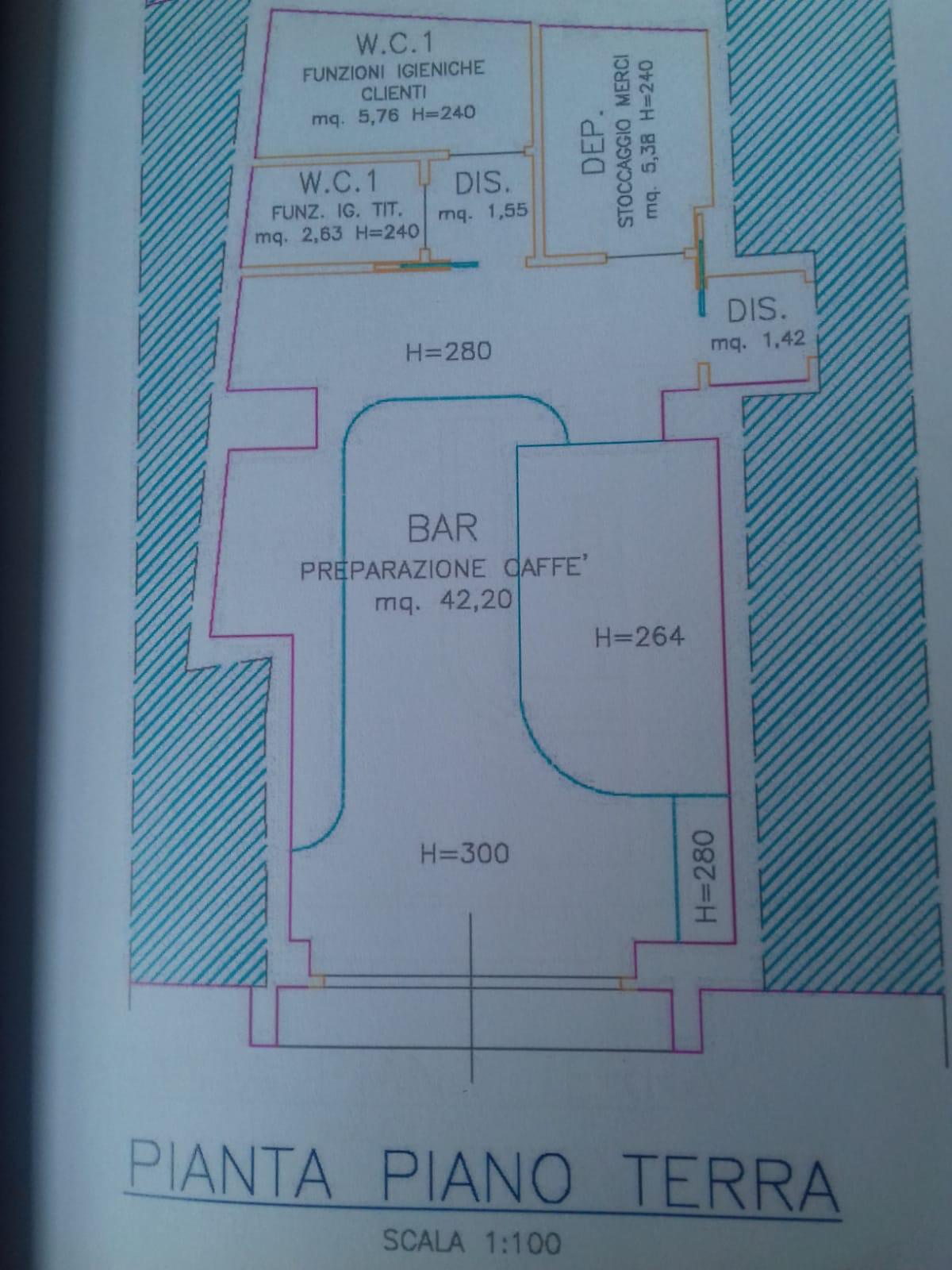 BAR  MB COGLIATE