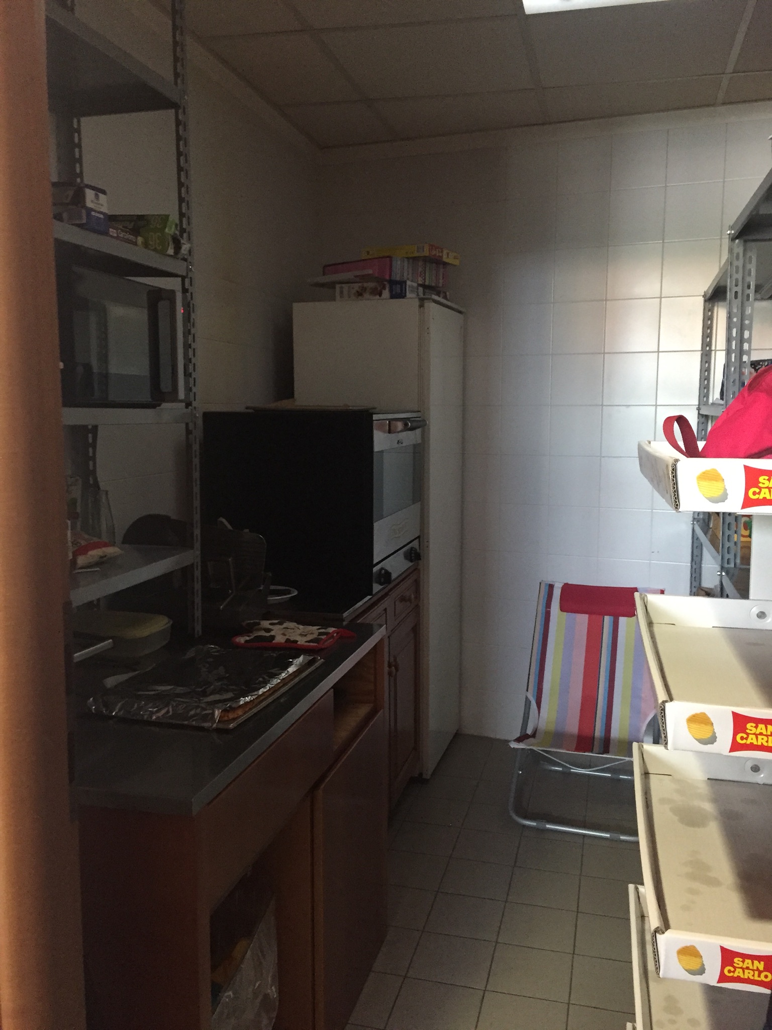 BAR  MB COGLIATE