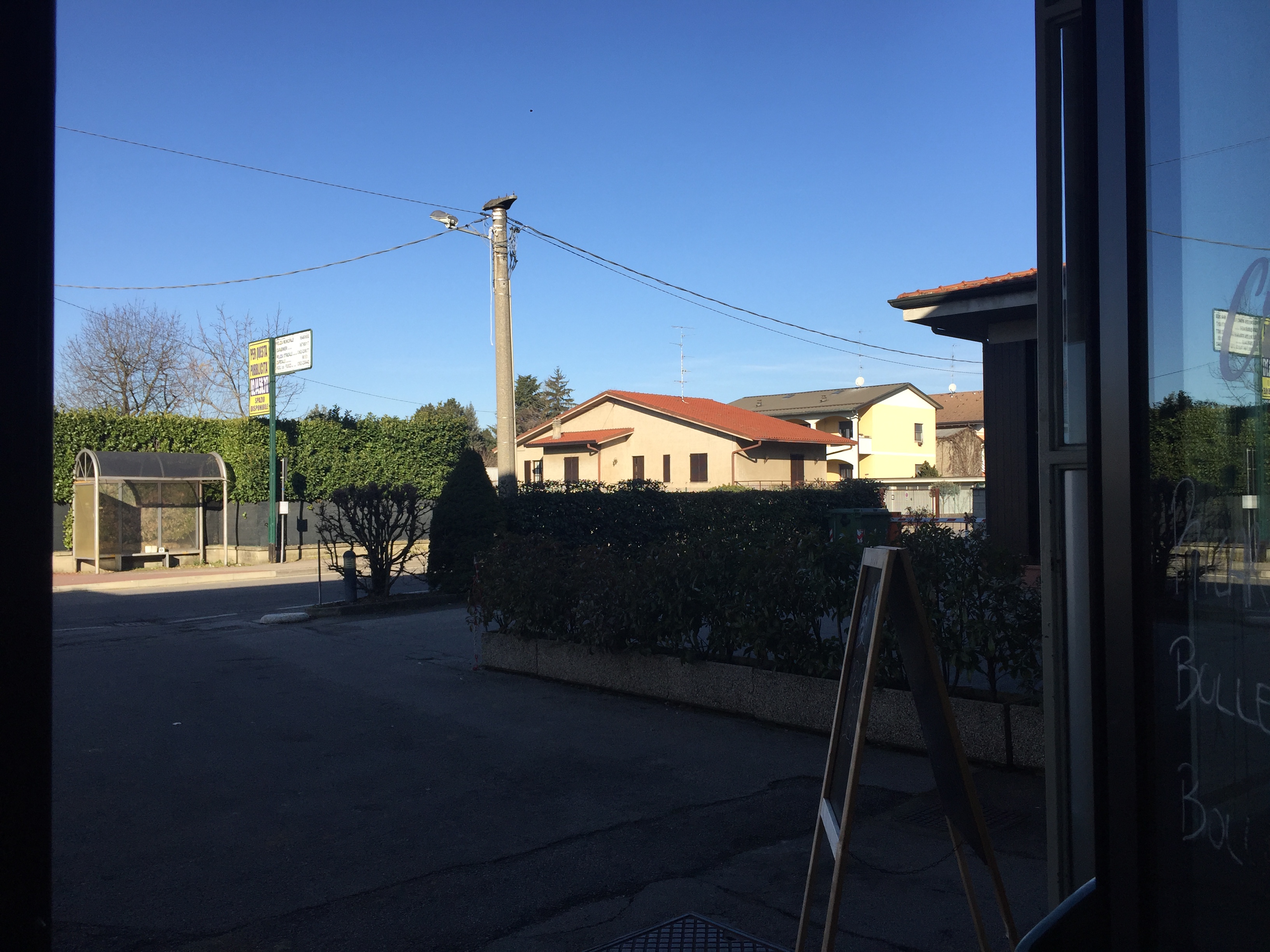 BAR  MB COGLIATE