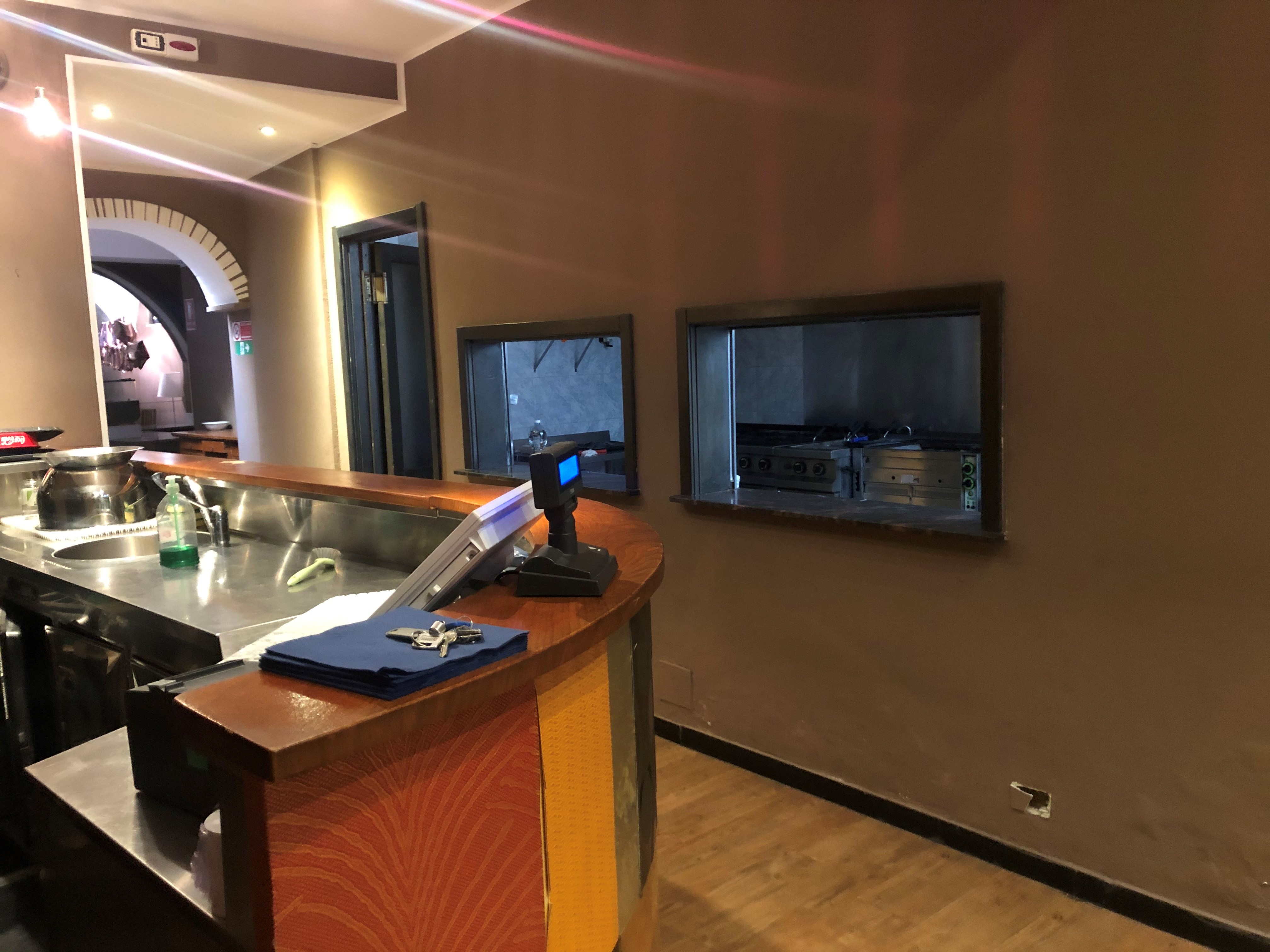 Ristorante Pizzeria Spotorno(SV)