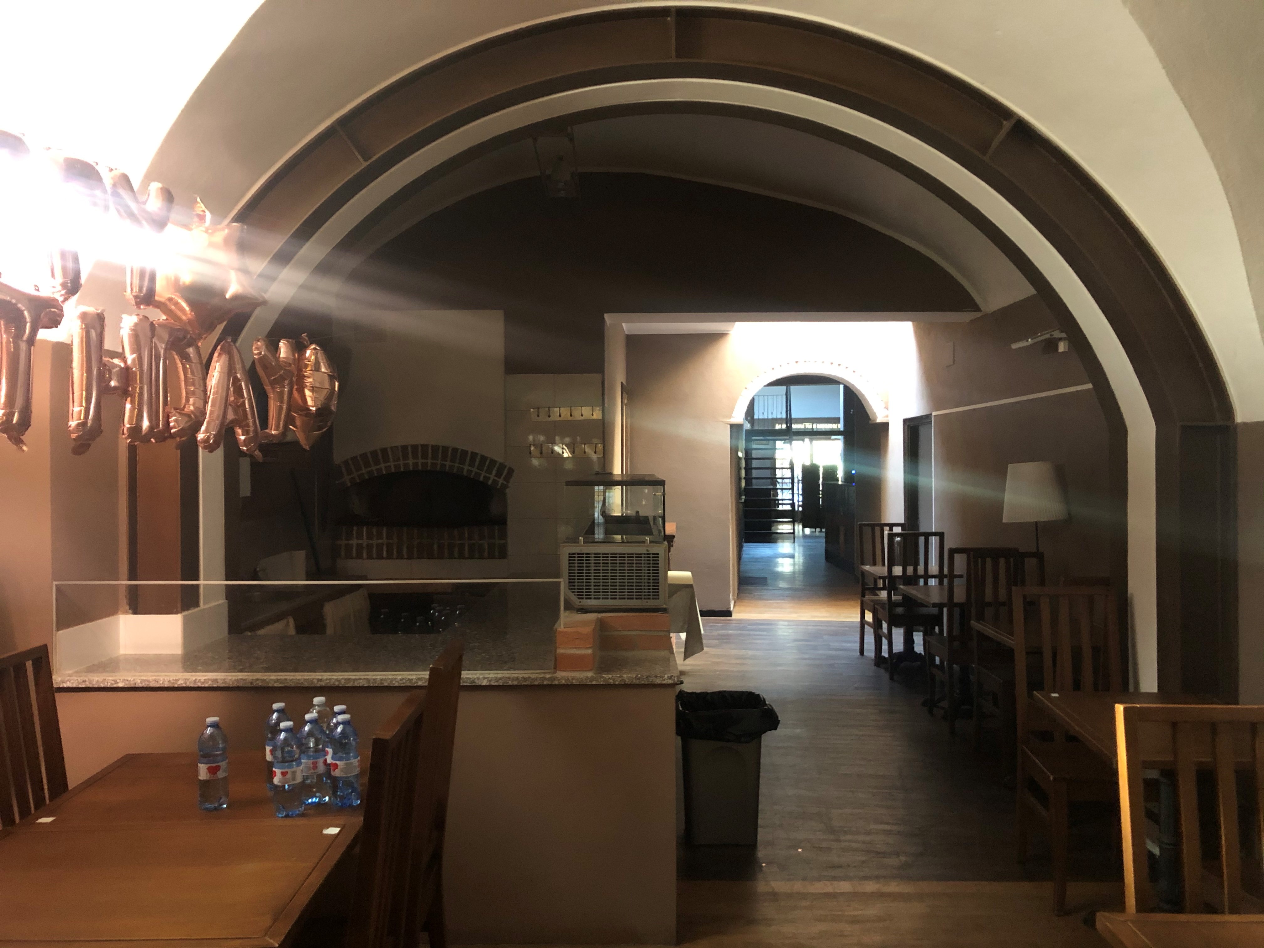 Ristorante Pizzeria Spotorno(SV)
