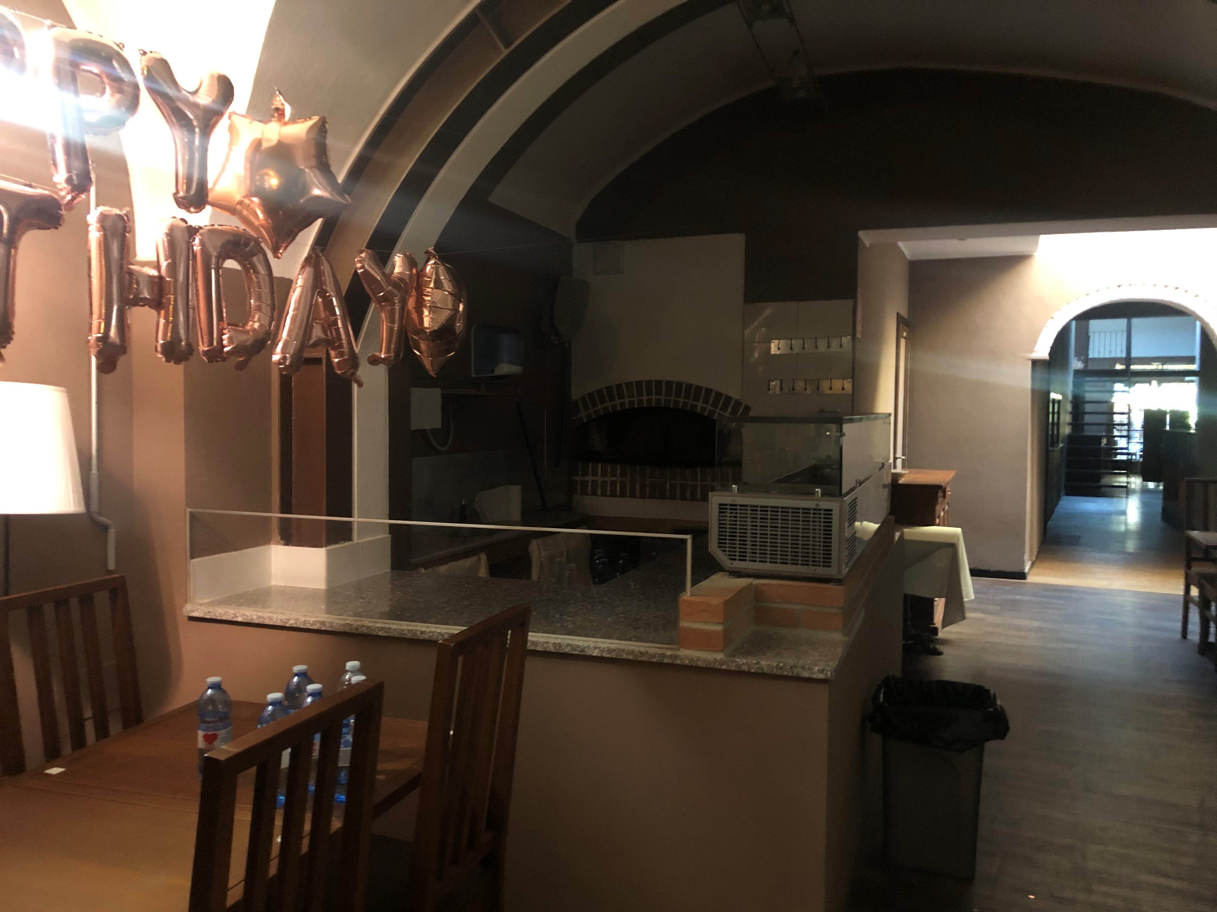 Ristorante Pizzeria Spotorno(SV)