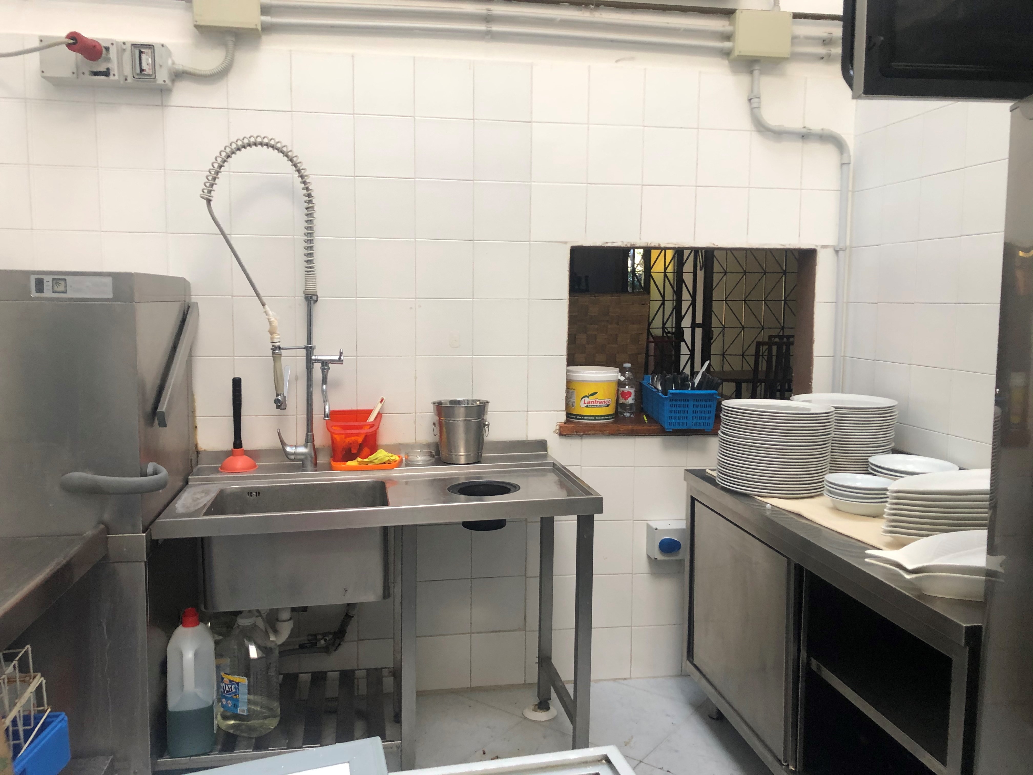 Ristorante Pizzeria Spotorno(SV)