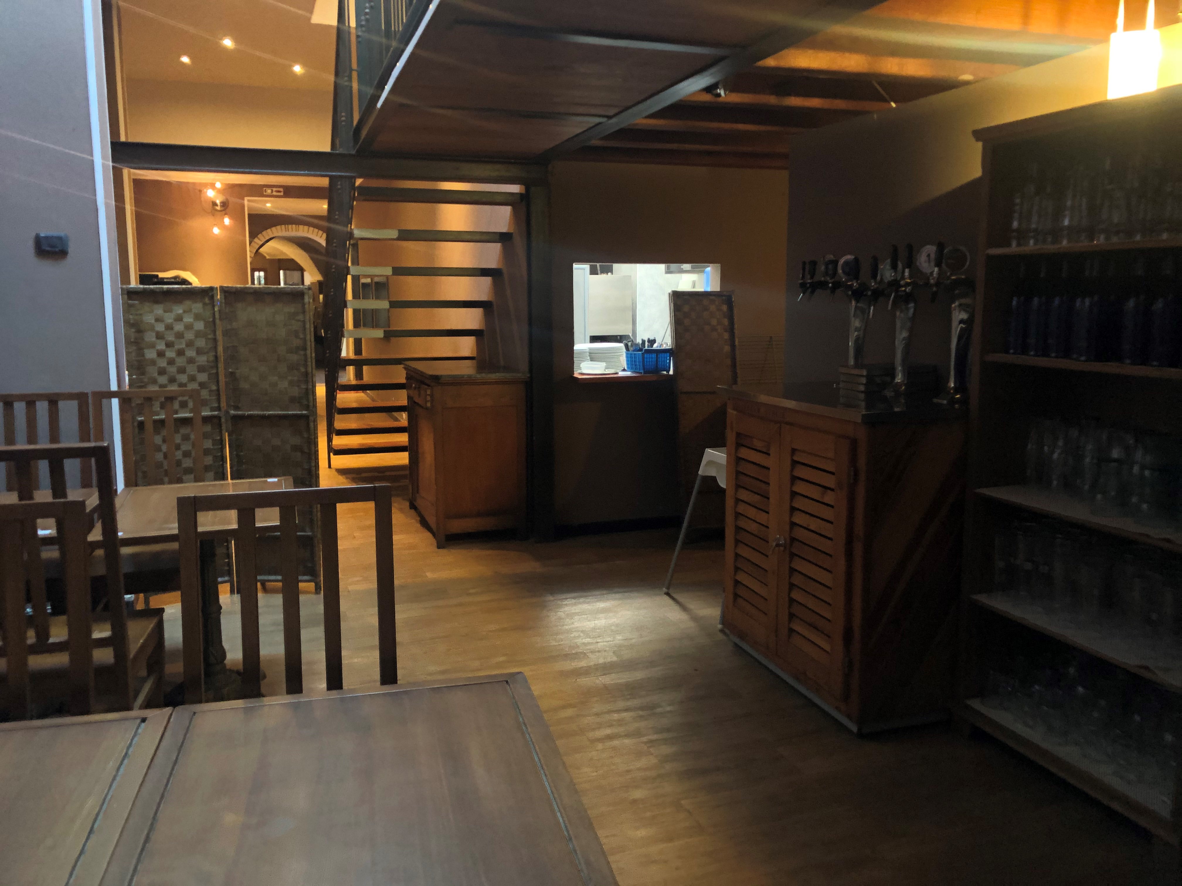 Ristorante Pizzeria Spotorno(SV)