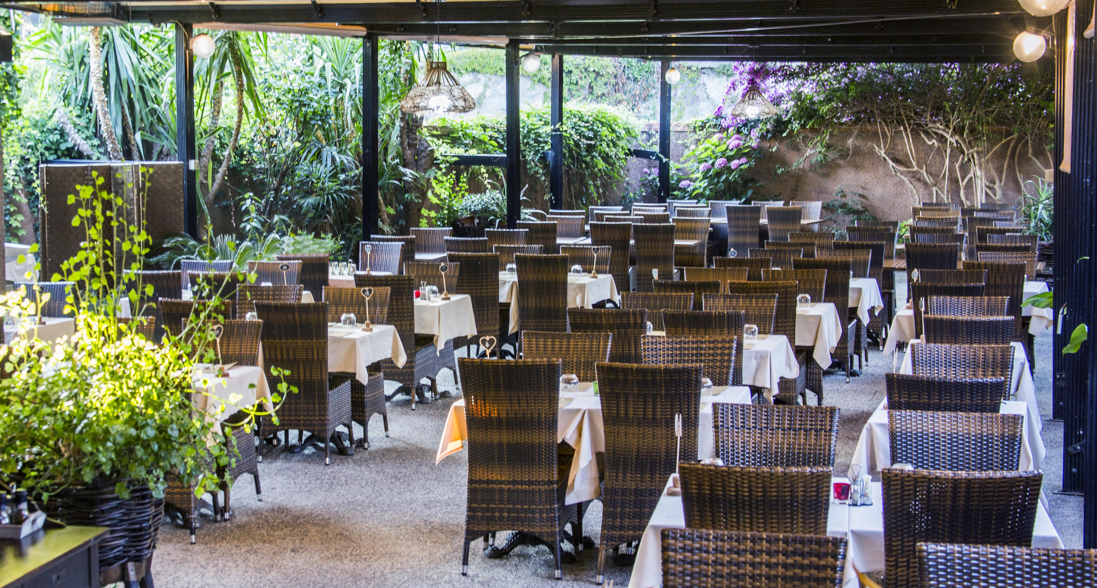Ristorante Pizzeria Spotorno(SV)