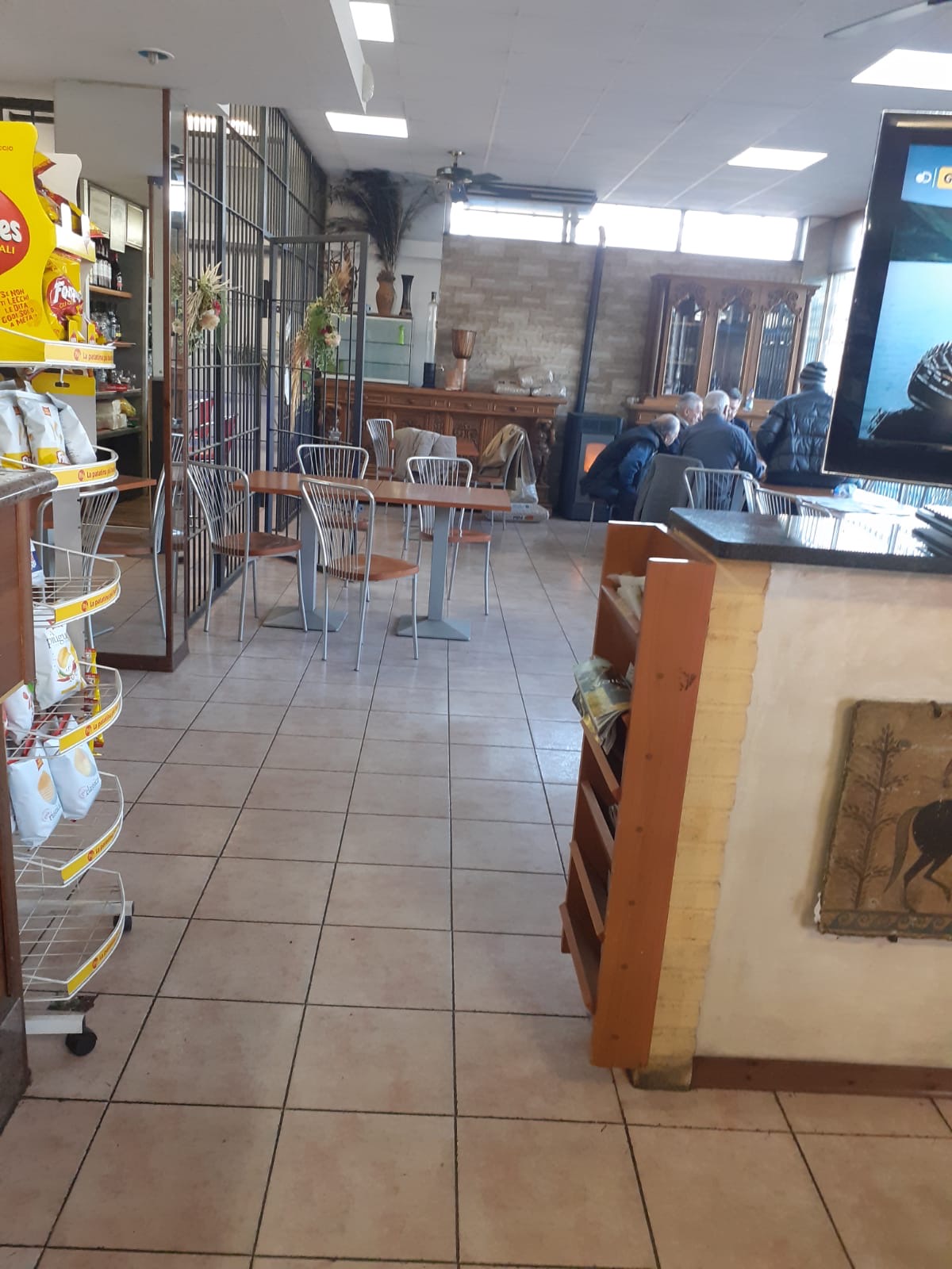 Bar Tabacchi Turbigo (MI)