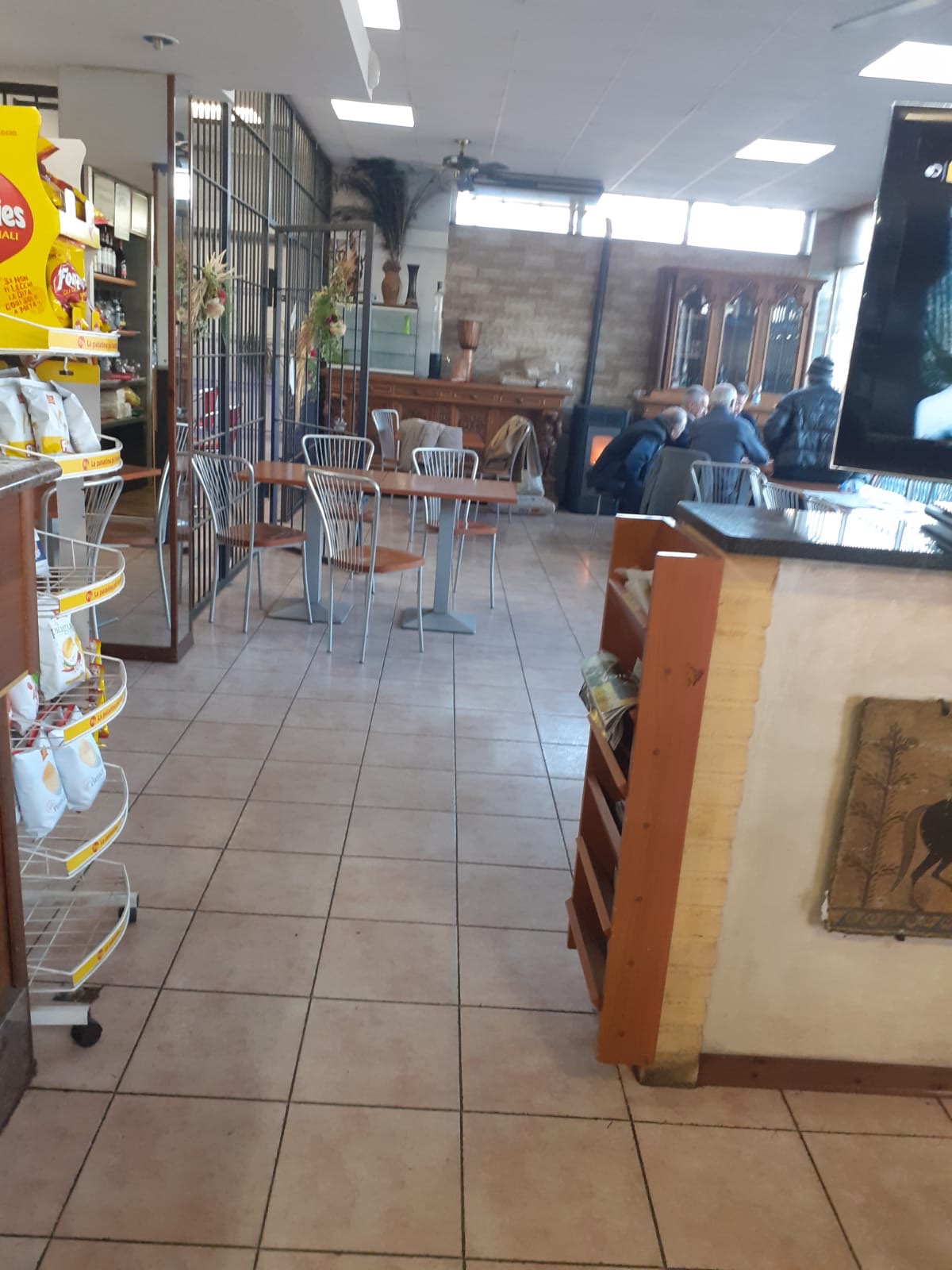 Bar Tabacchi Turbigo (MI)