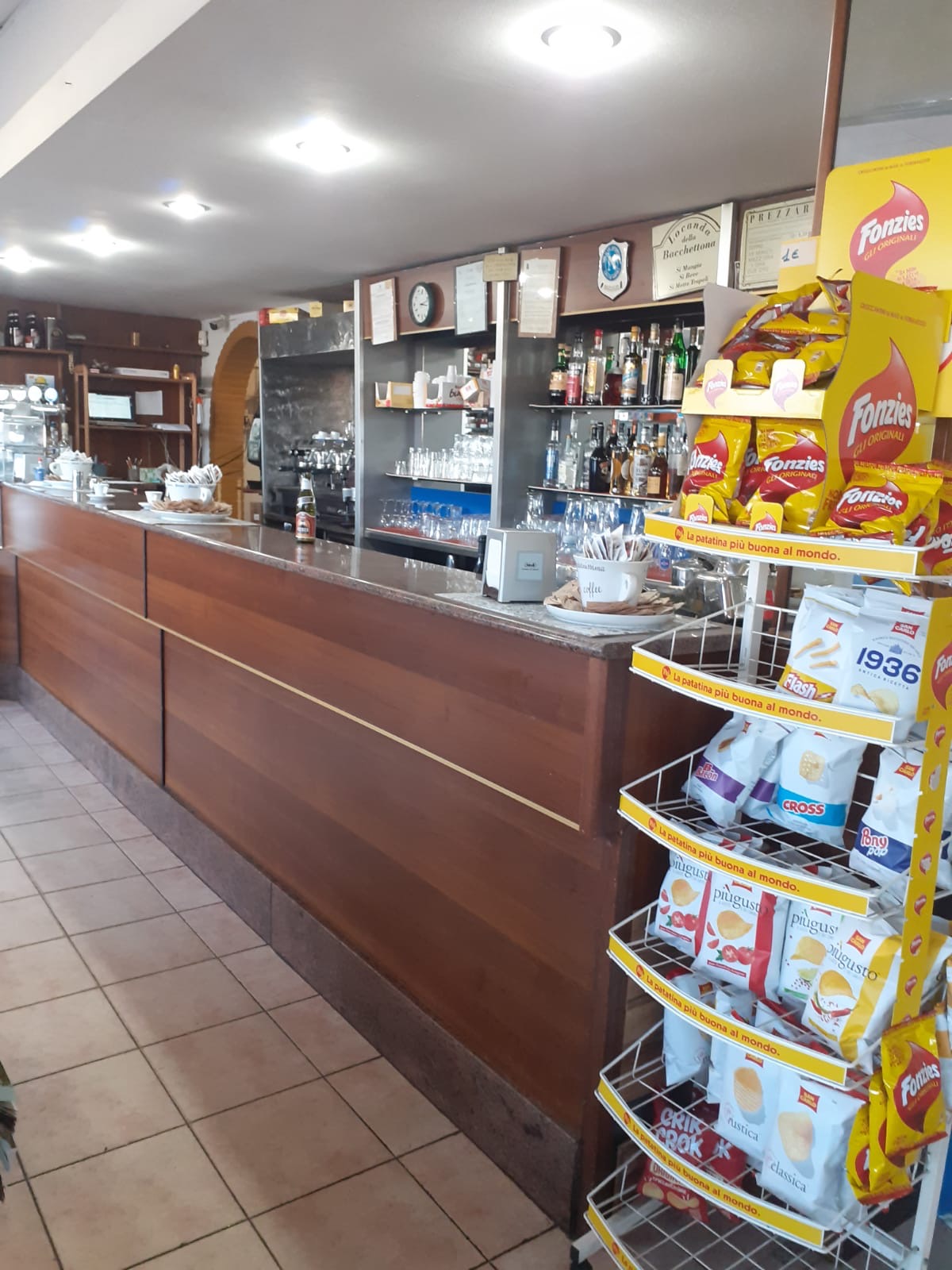 Bar Tabacchi Turbigo (MI)