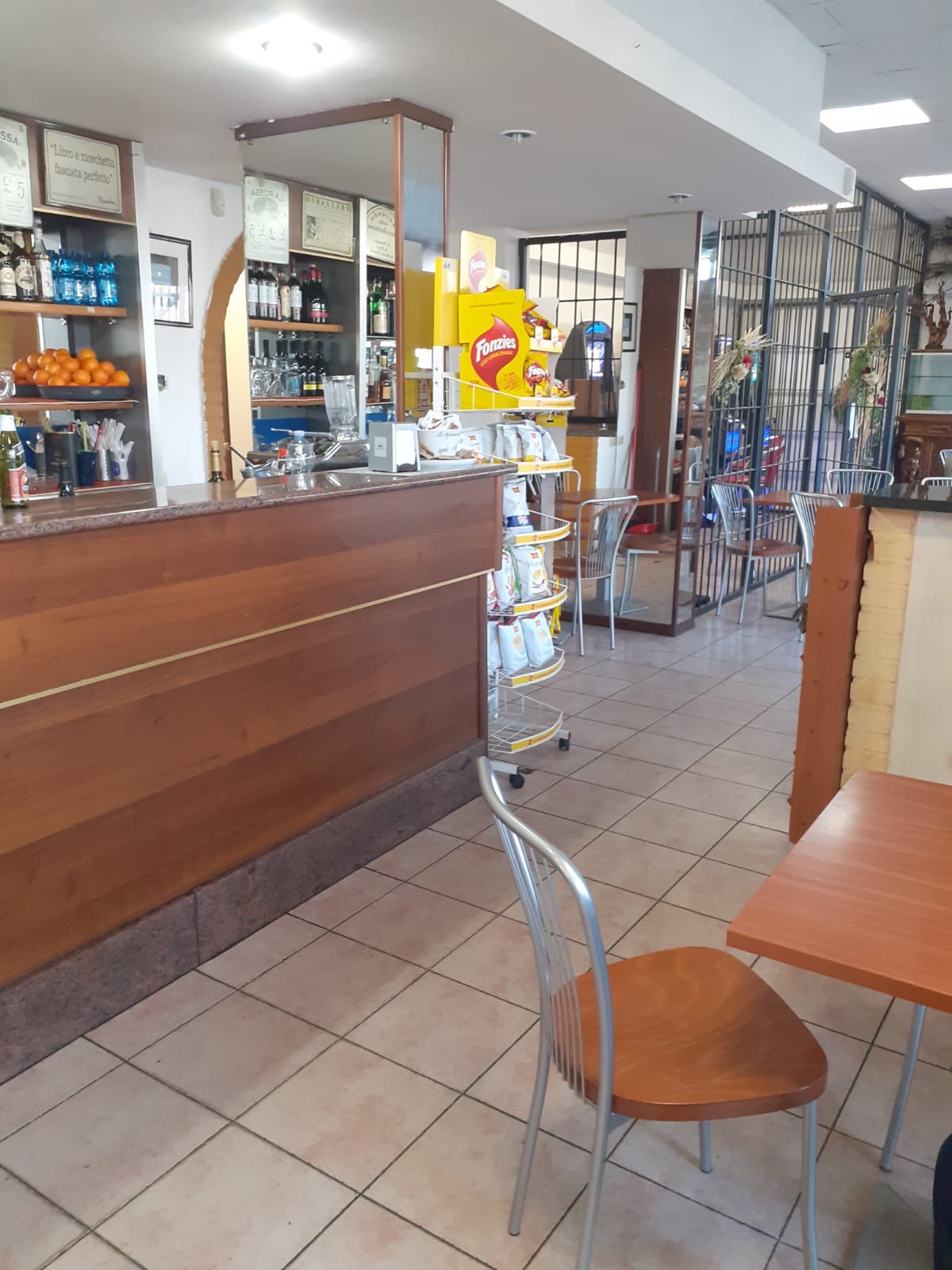 Bar Tabacchi Turbigo (MI)