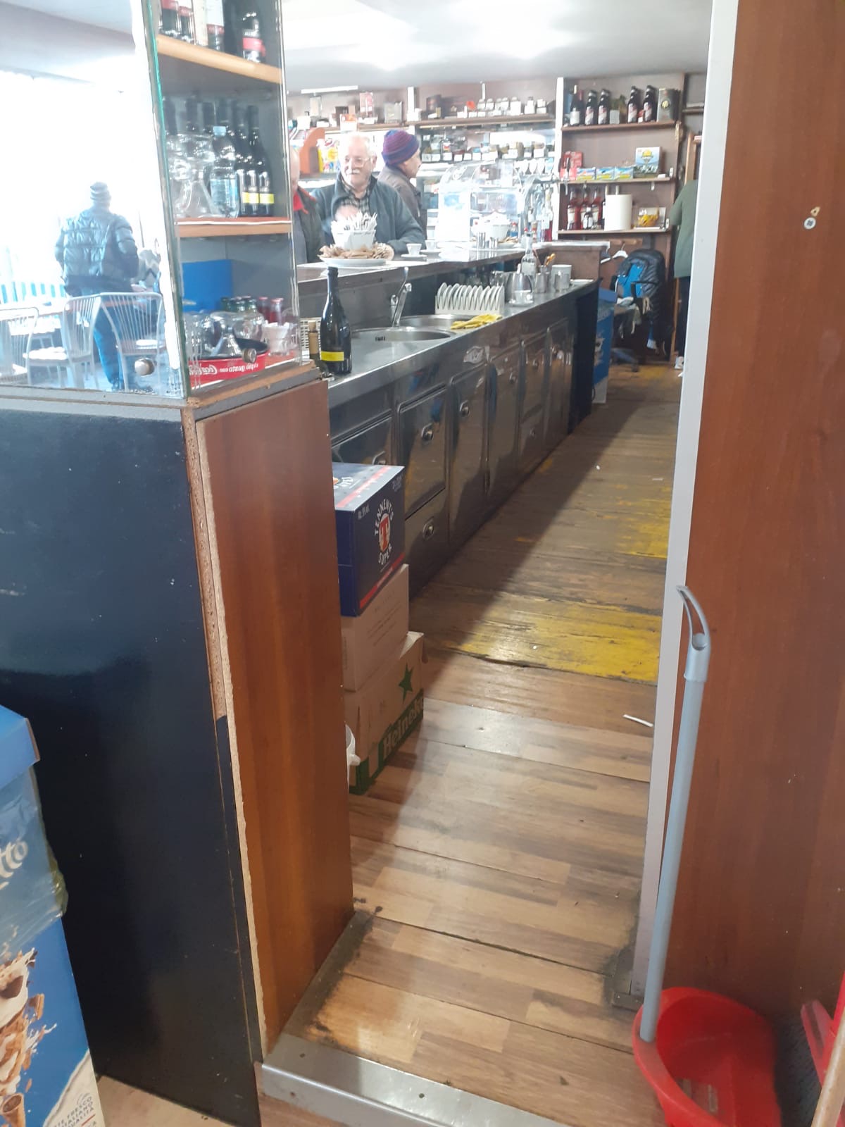 Bar Tabacchi Turbigo (MI)