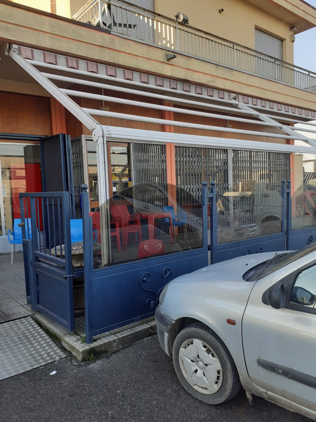 Bar Tabacchi Turbigo (MI)