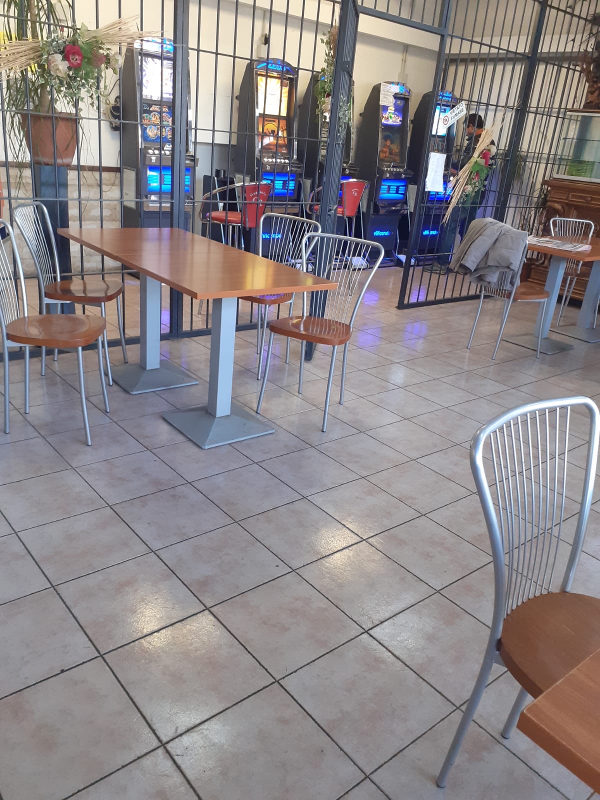 Bar Tabacchi Turbigo (MI)