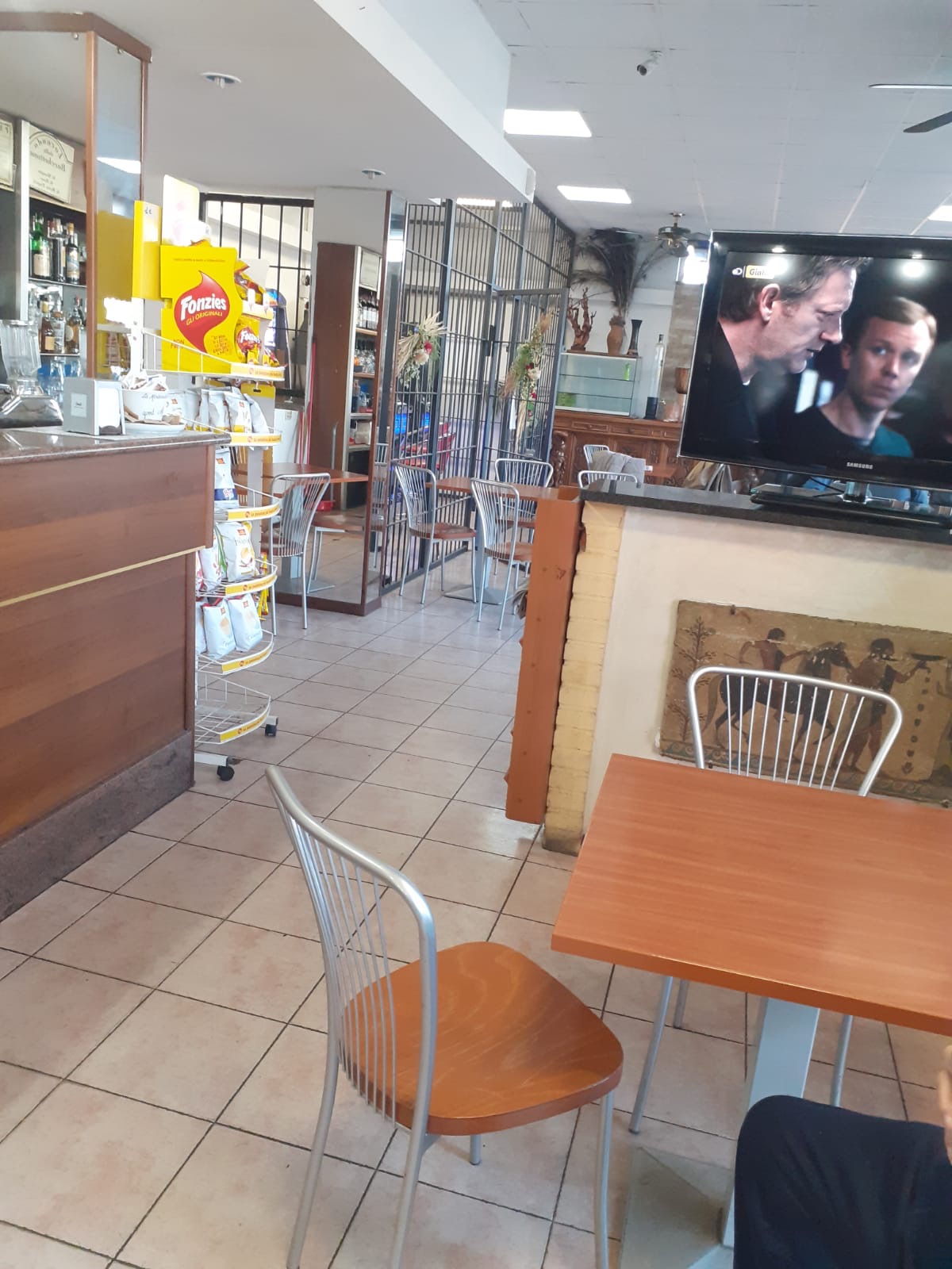 Bar Tabacchi Turbigo (MI)