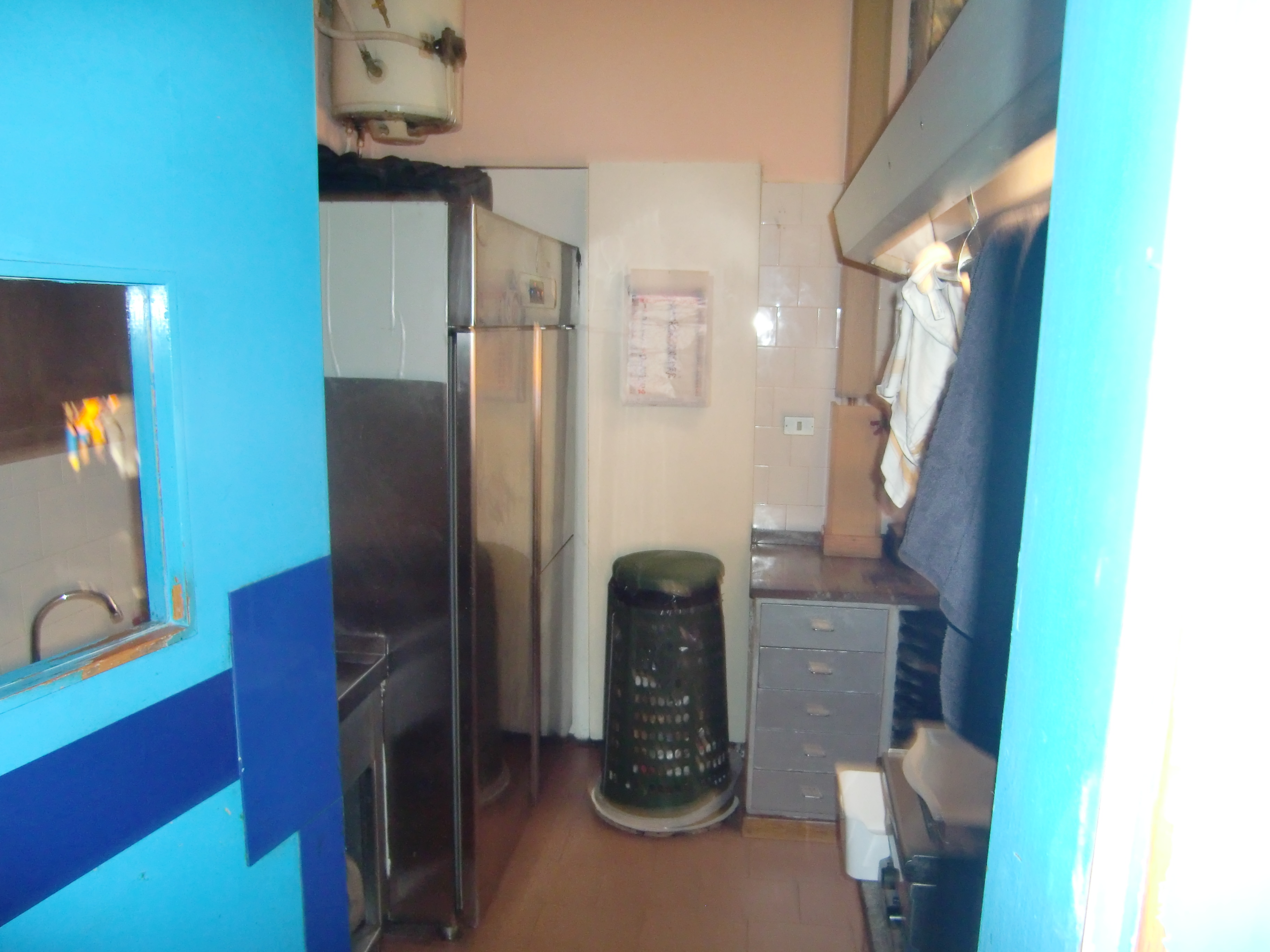 PIZZERIA TAVOLA CALDA