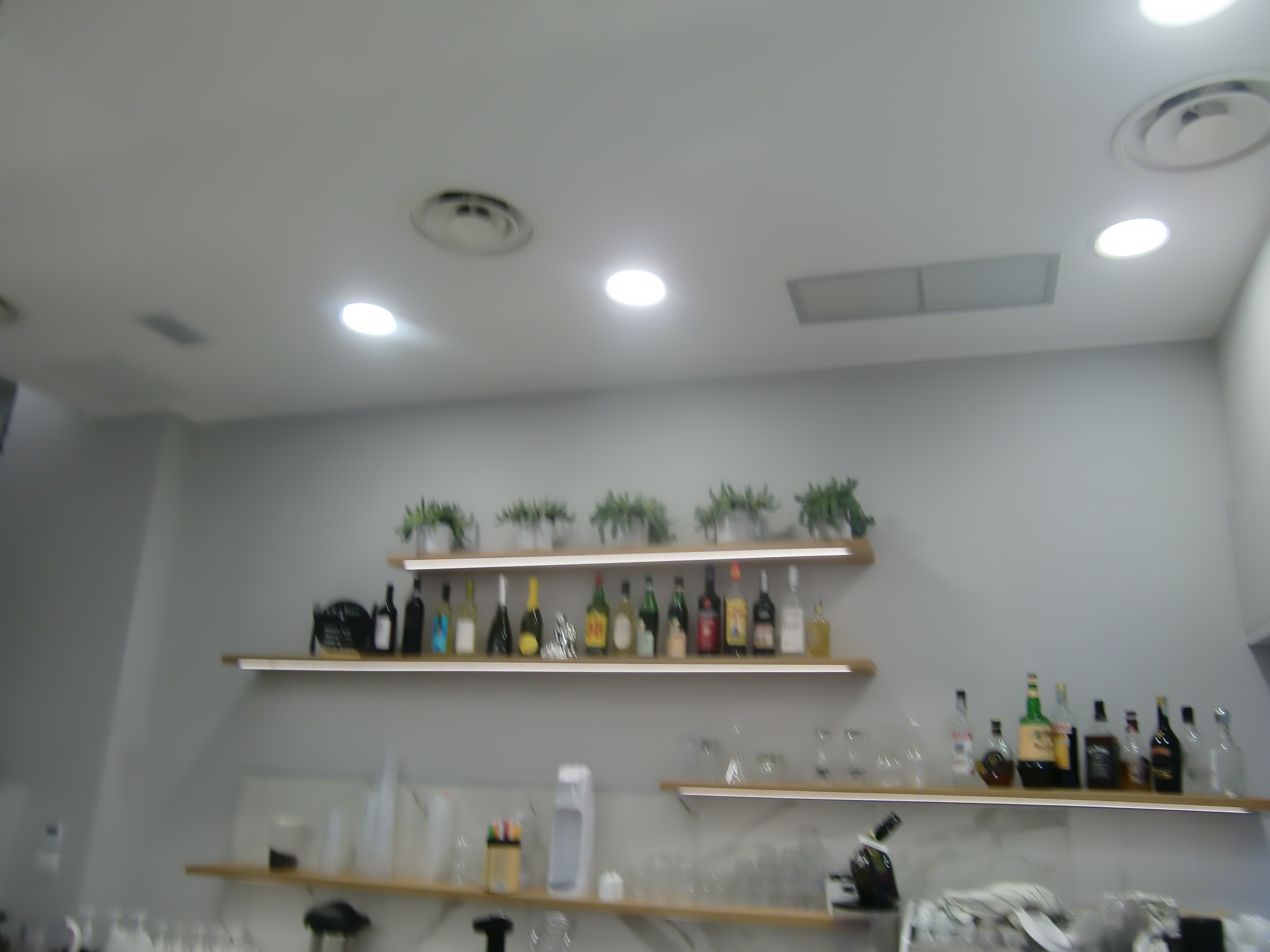 Bar stazione Milano