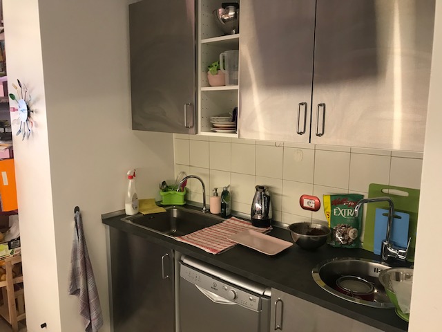 Laboratorio,dolci
